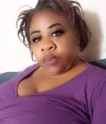 Dating Woman Cameroun to Yaoundé  : Belle, 42 years